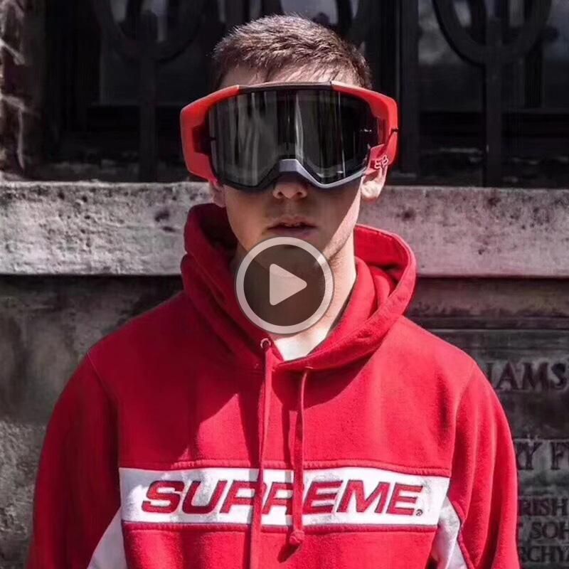 Supreme Smith Cariboo OTG Ski Goggle 新品 | veranstaltungen.lkz.de