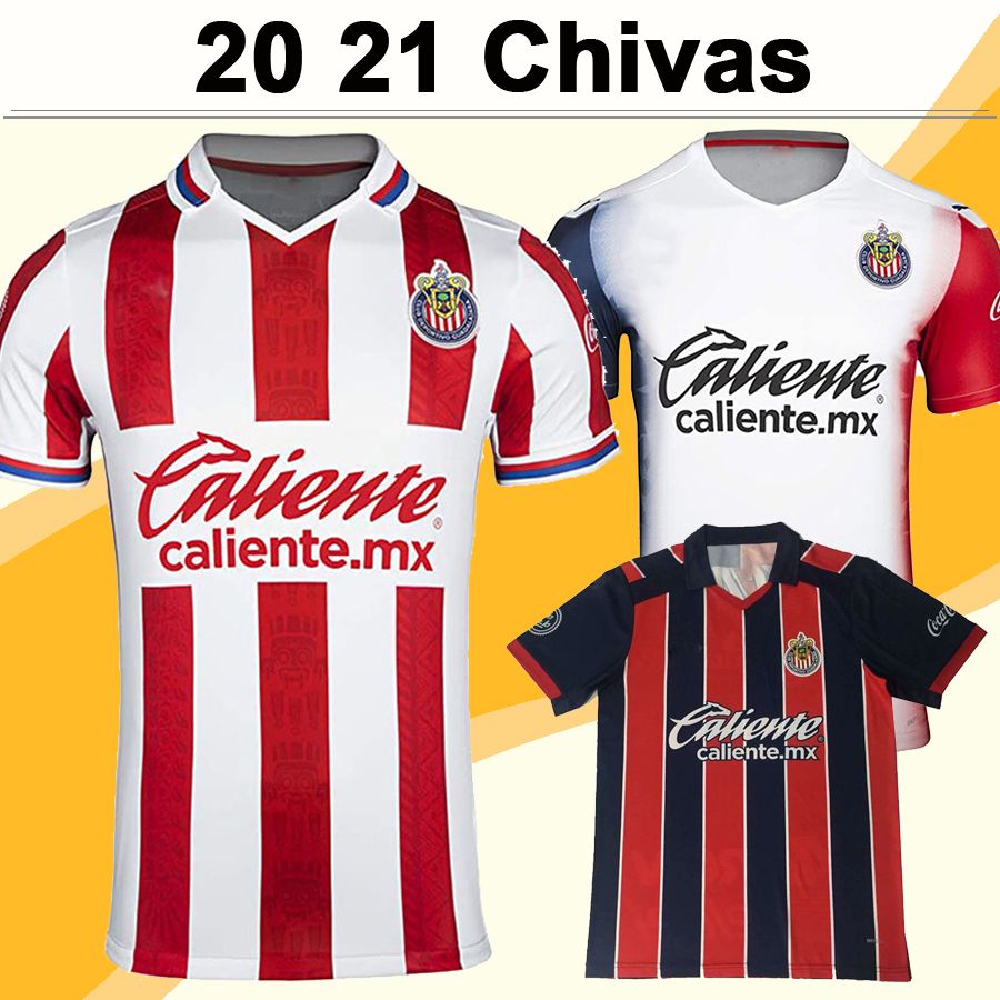 chivas 3rd jersey 2019