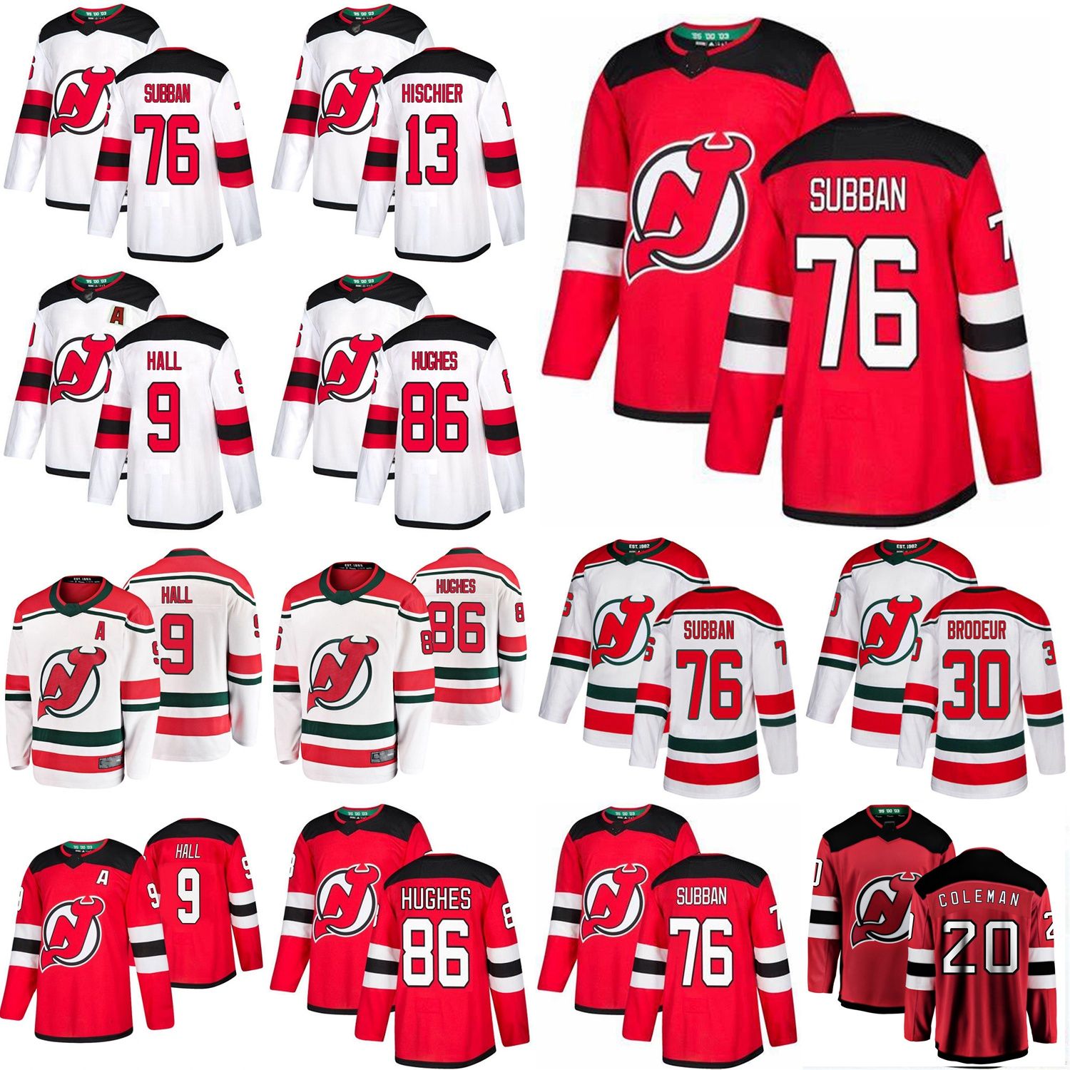 Hockey jersey 86 Clearance