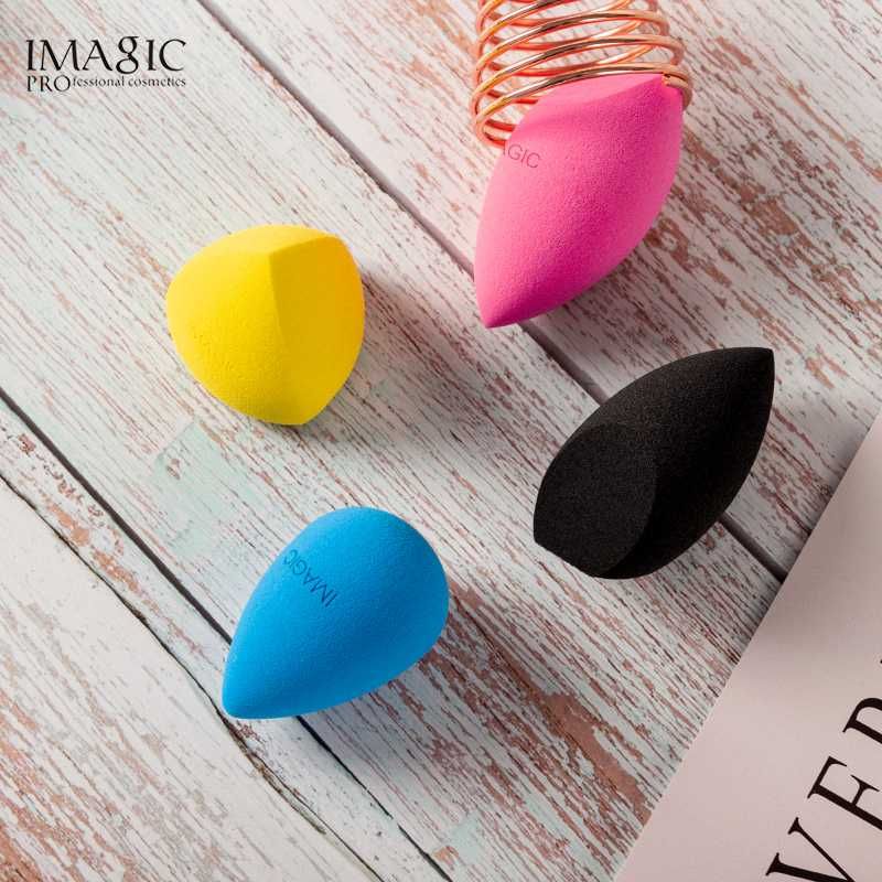 IMAGIC Make Up Sponge Soft Smooth Blender Sponge Beauty