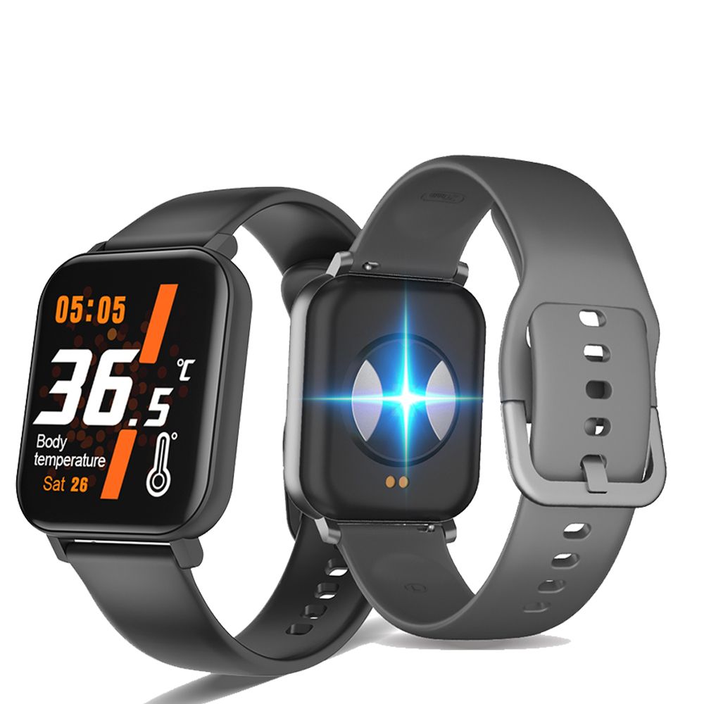 gear watch ios