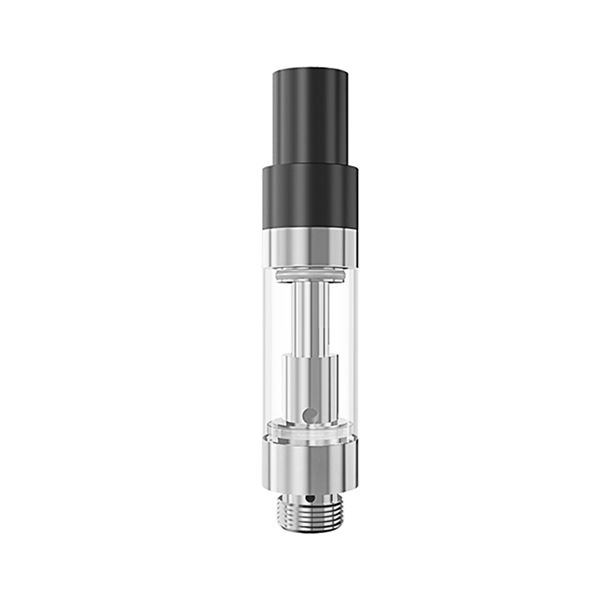 0,5 ml sliver med rund spets