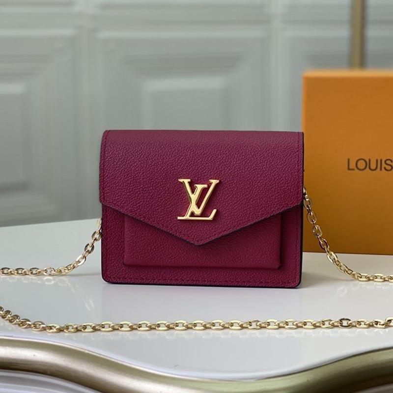 pochette mylockme mini chain