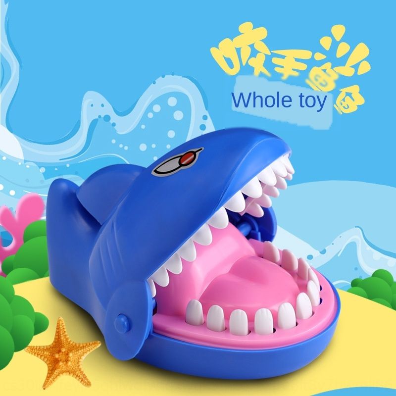 shark game toy