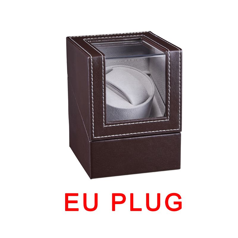 Type a Eu Plug