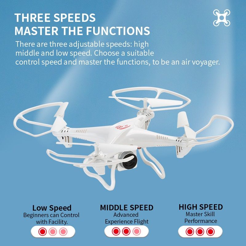 rc drone remote