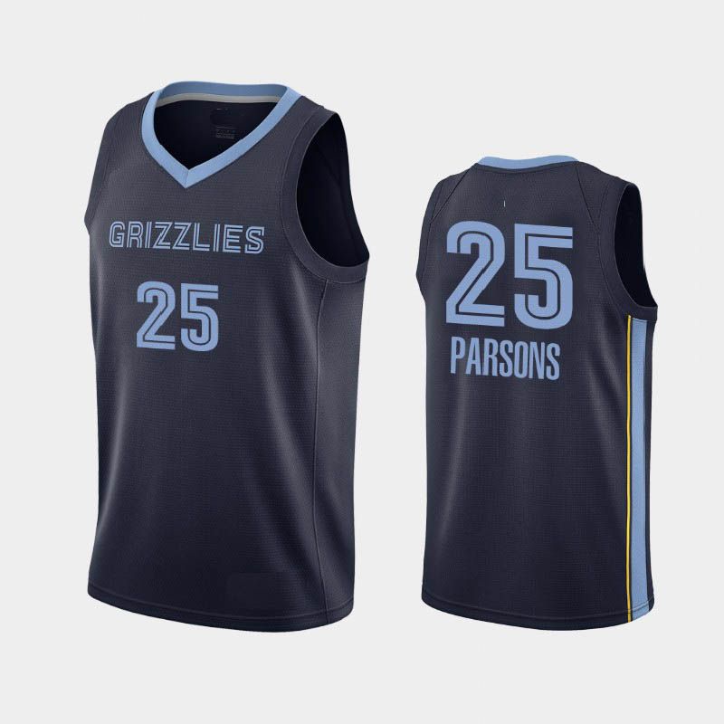 chandler parsons jersey