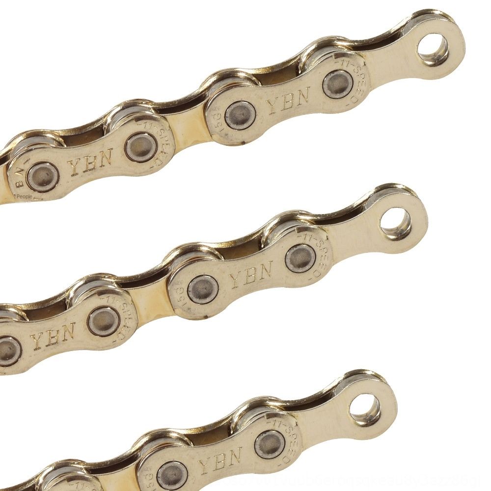 ybn 9 speed chain