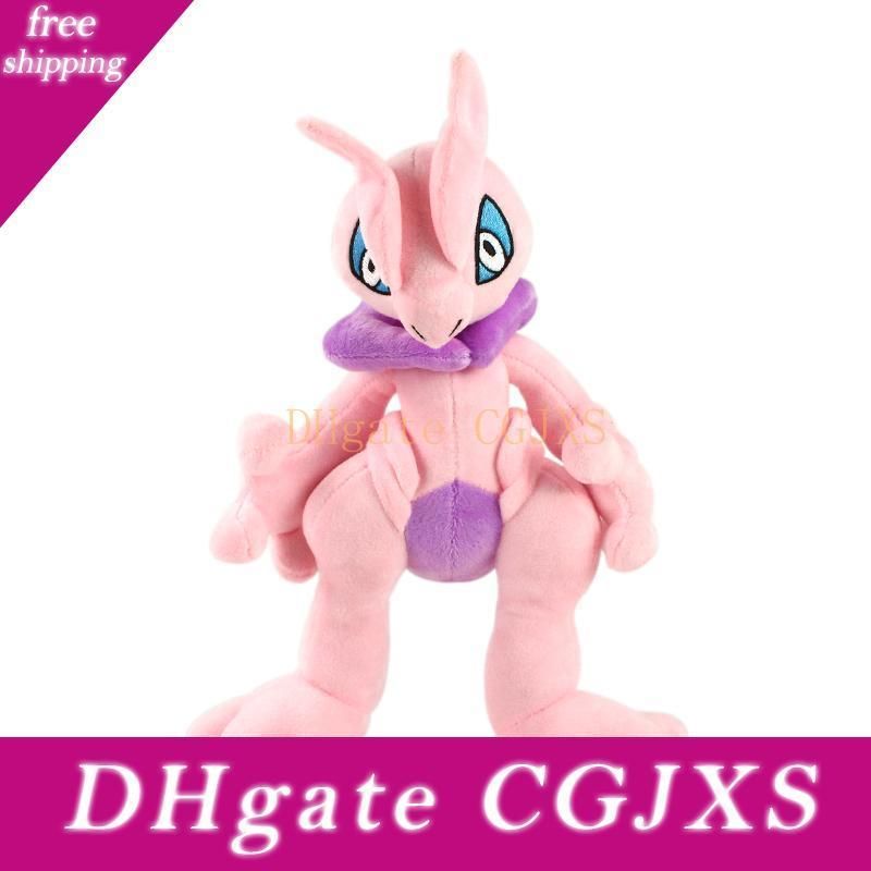 giant mewtwo plush