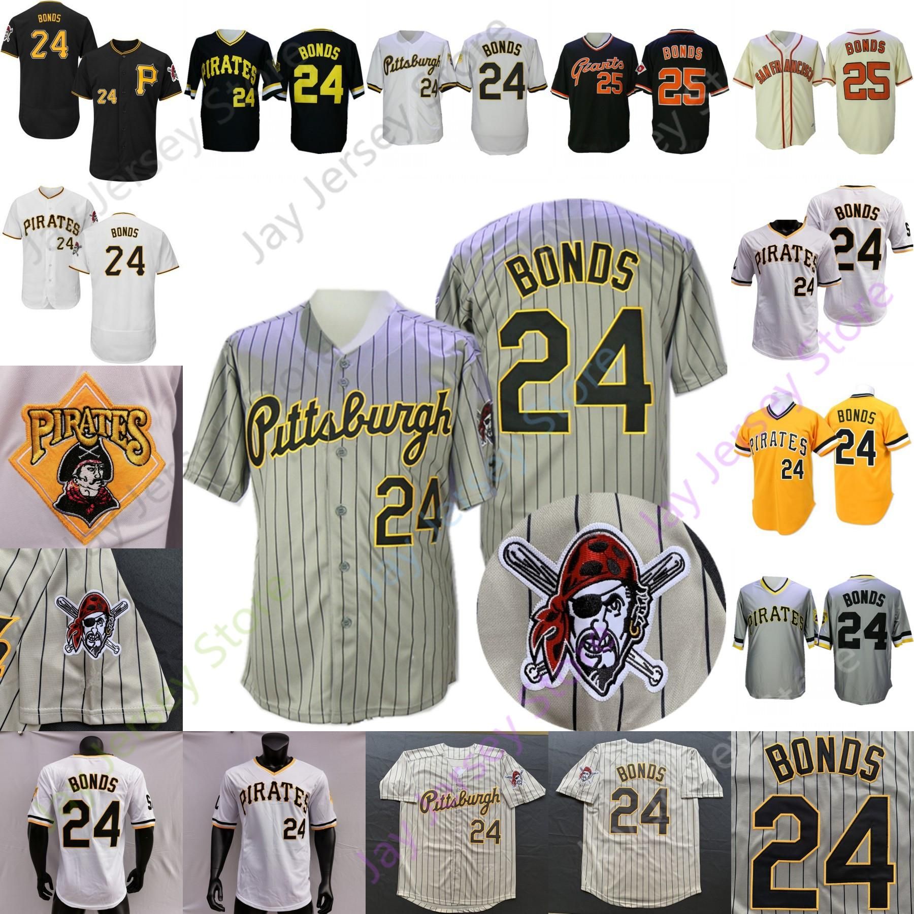 barry bonds jersey dhgate