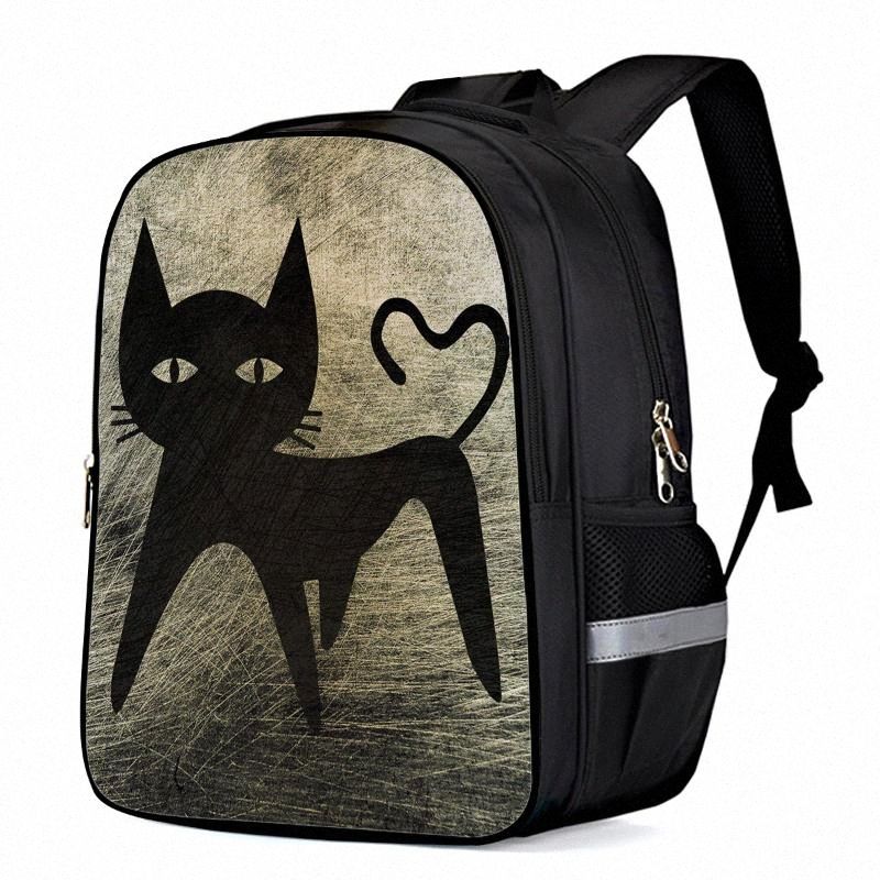cat gym bag