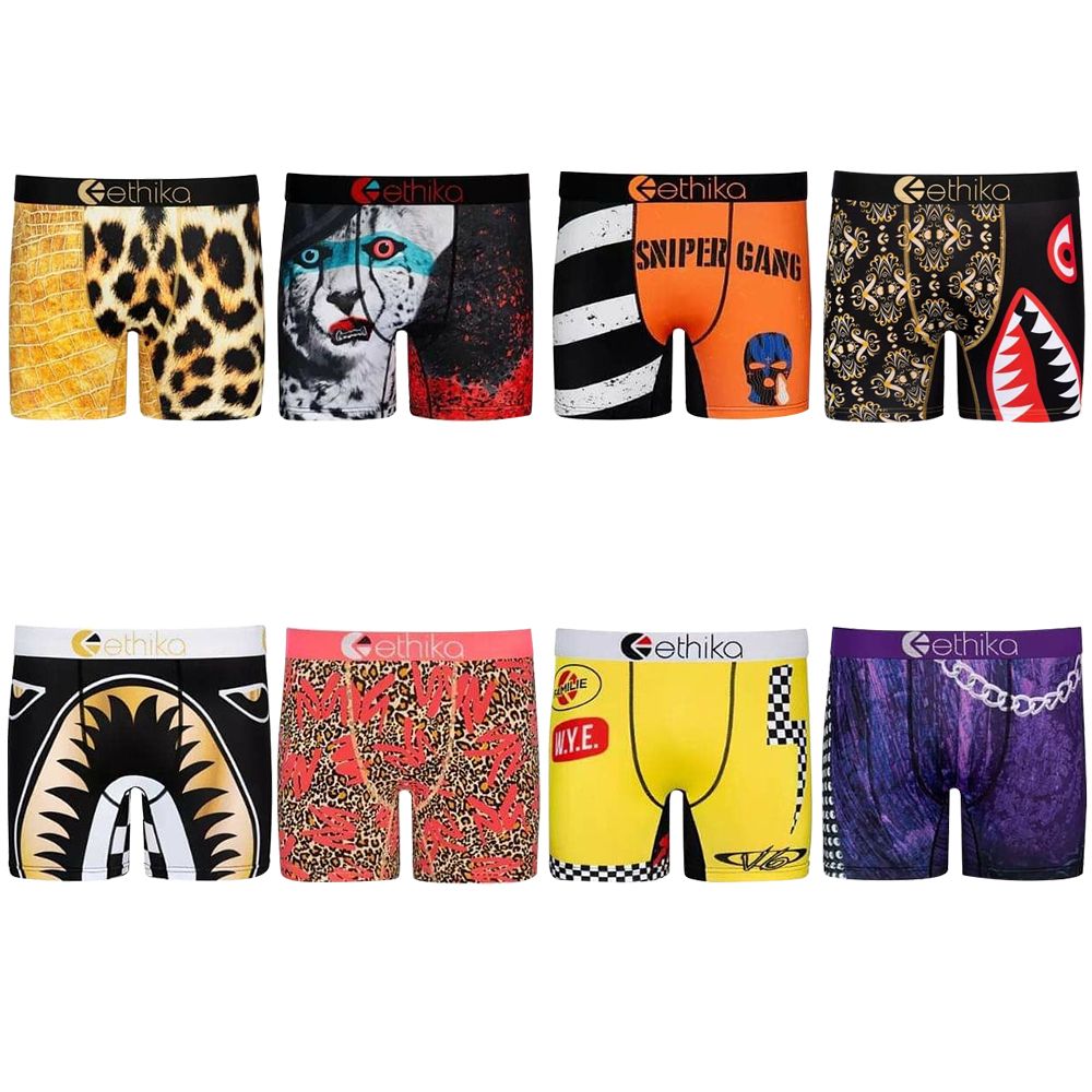 ethika swimming trunks