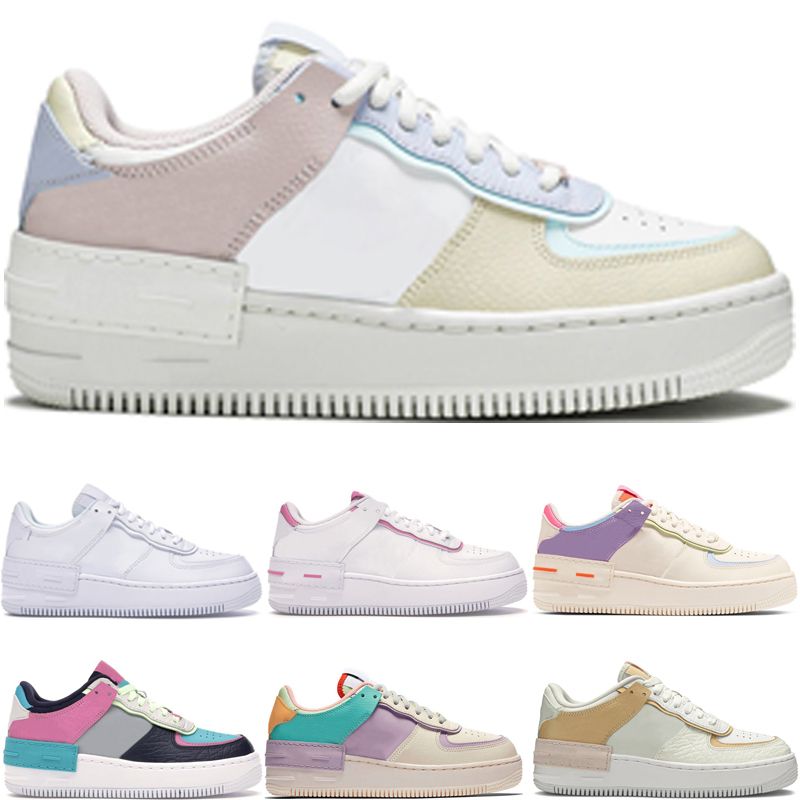 unicorn color shoes