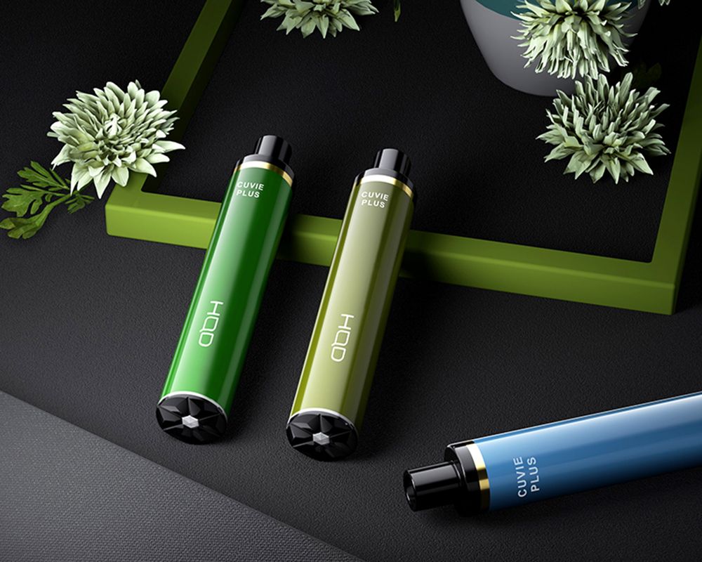 HQD Cuvie Plus Disposable Pod Device 850mAh Battery 5.0ml Cartridge Upto 1200 Puffs Vape Pen Kit Disposable Vape Device From Ma15112488002, $6.26 | DHgate.Com