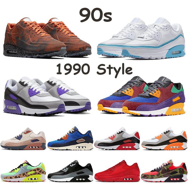 Shoes From The 90s Mens Norway, SAVE 41 