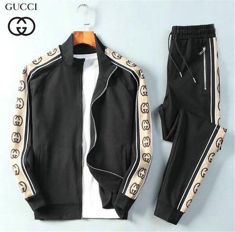 dhgate gucci tracksuit