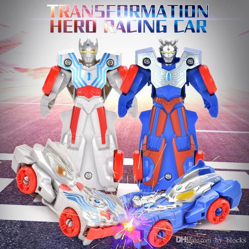 unicorn car transformer price