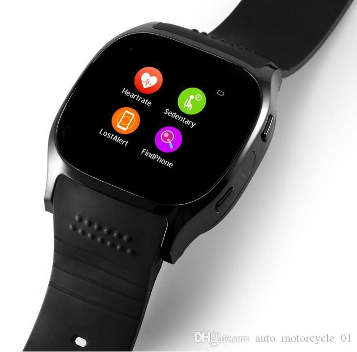 smart watch t8m