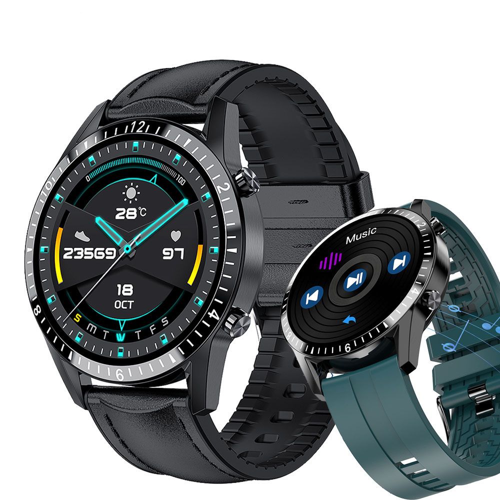 Suministro Al Por Mayor Más Nuevo I9 Smart Watch Ritmo Cardíaco Blood  Oxygen Bluetooth Call Music Camera Control Control Sports Tracker Para  Huawei Xiaomi Redmi Android IPhone IOS Teléfono Watch PK GT2