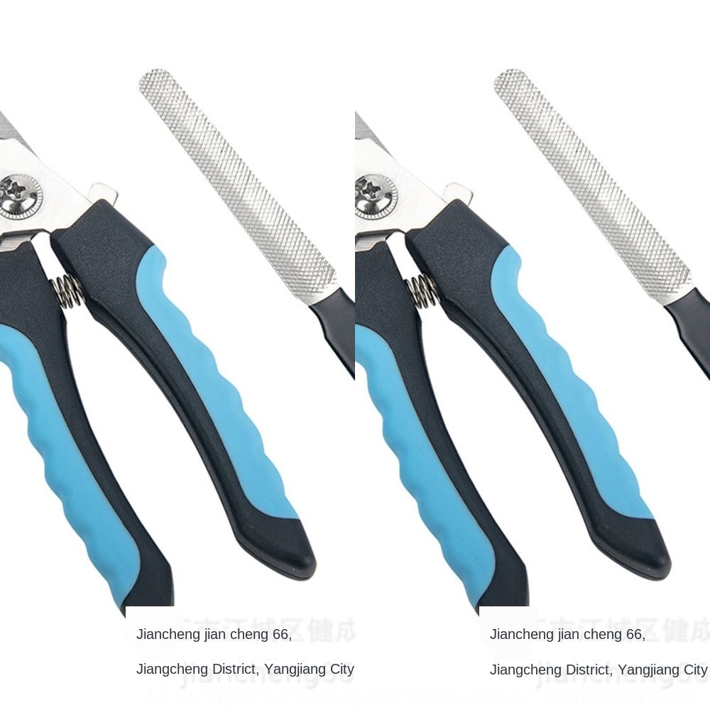 xl dog nail clippers