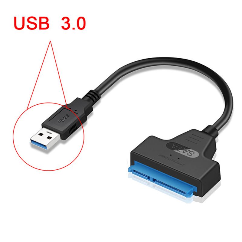 USB 3.0