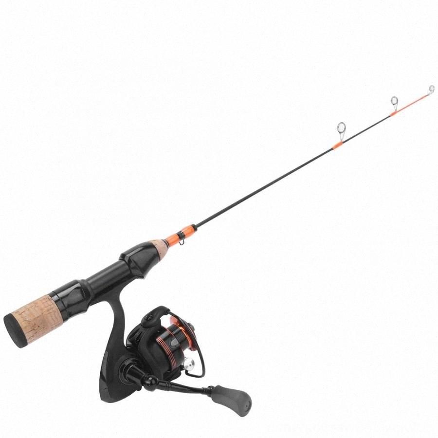 carp fishing rod and reel combo