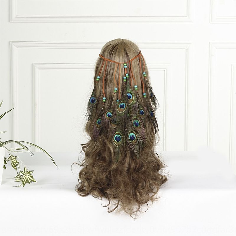 hippie hair bands