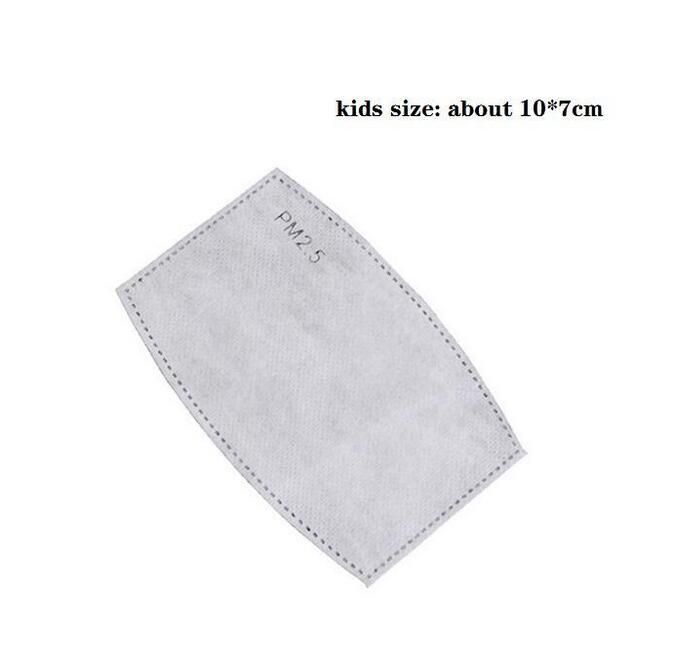 kids size filter