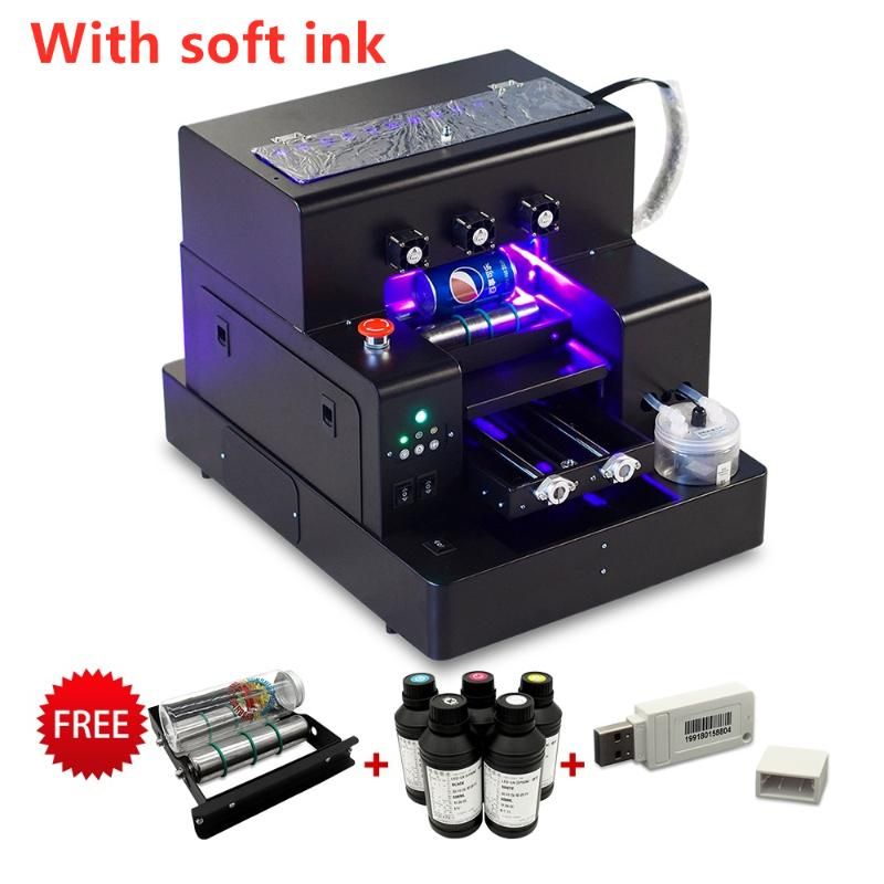 Mit Soft-Ink Set