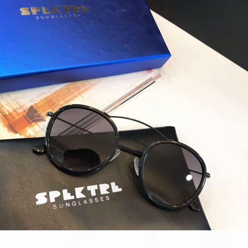 Acquistare OCCHIALI DA SOLE BICCHIERE DI Spektre METRO 2 FLAT NERO GRIGIO  Progettista Degli Occhiali Da Sole Tonalità Nuovo Con Scatola Economico |  Consegna Veloce E Qualità | It.Dhgate