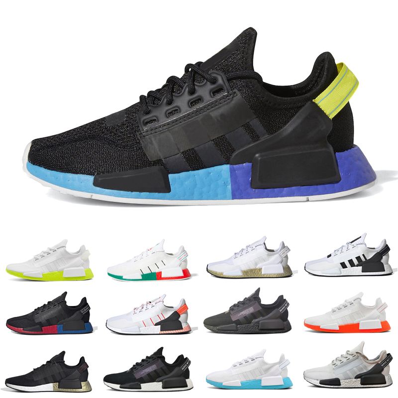 metallic womens trainers