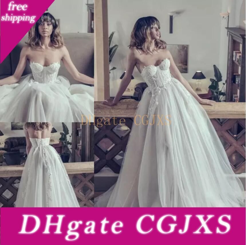 simple gown designs 2019