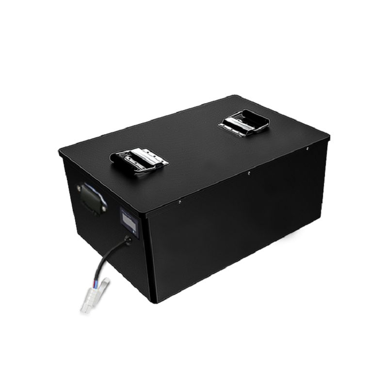 Аккумулятор 60v 30ah