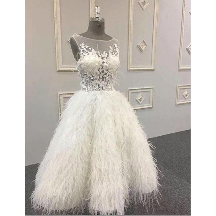 white feather tutu