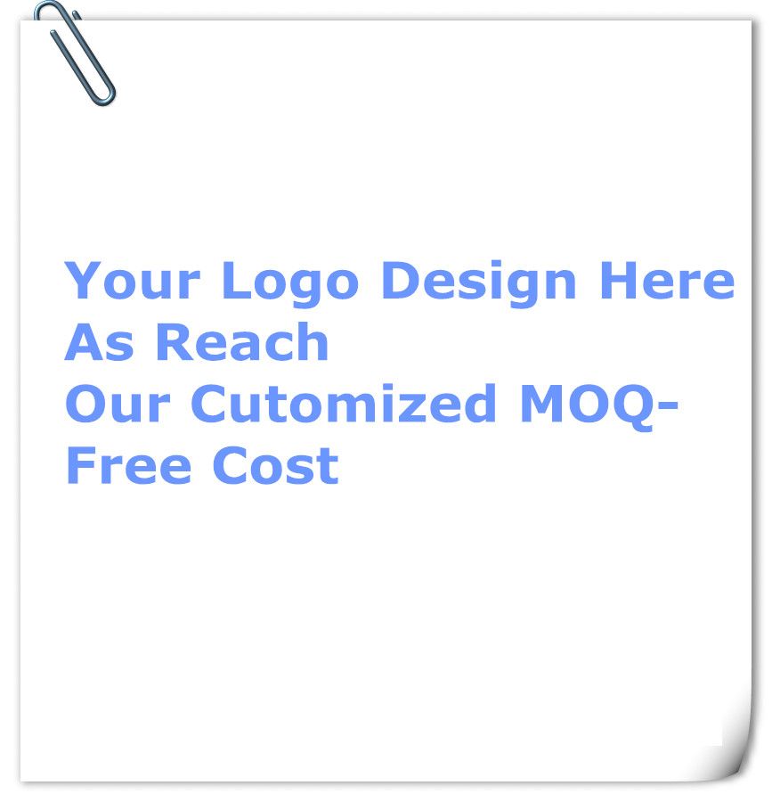 あなたはここにロゴをデザインします