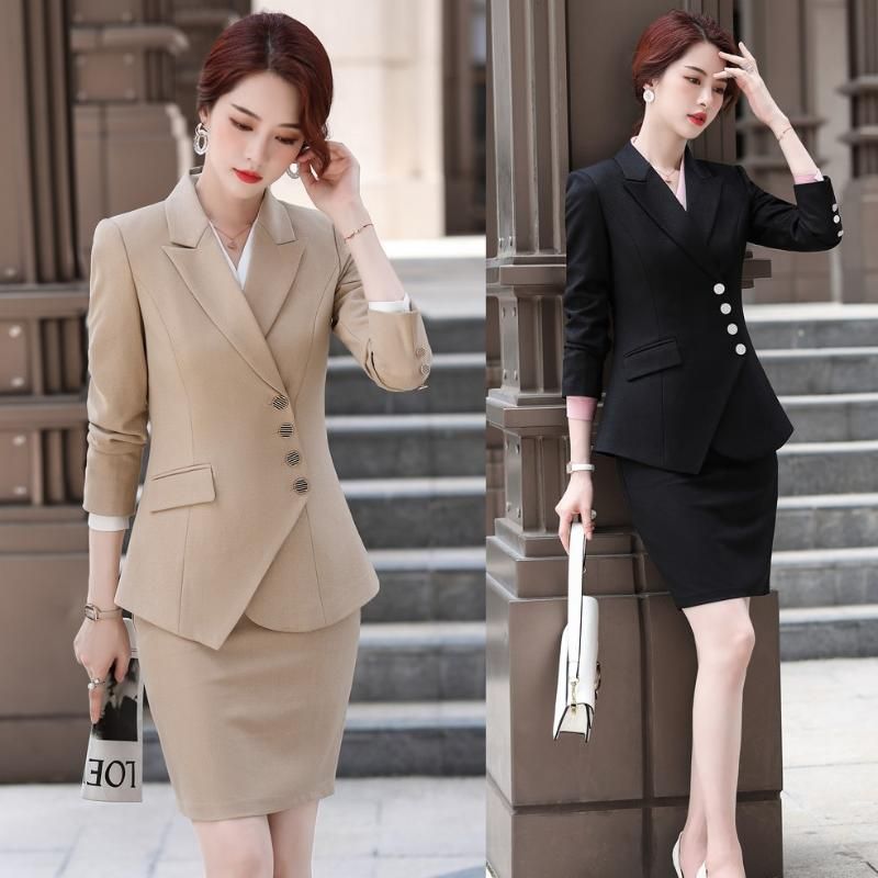women's work clothes for office