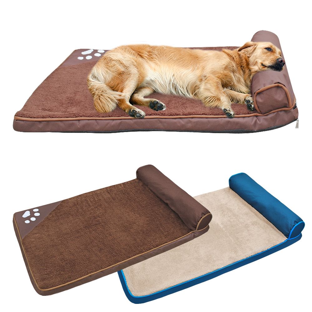 large dog mats