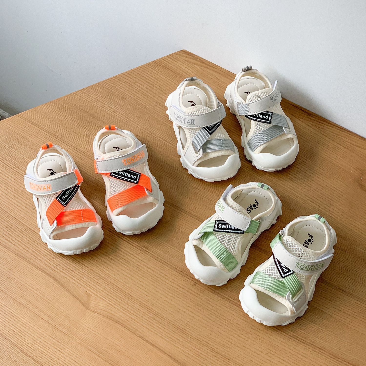 3 years baby sandals