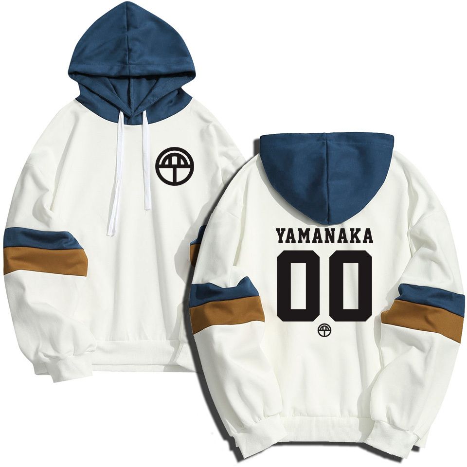 Yamanaka White