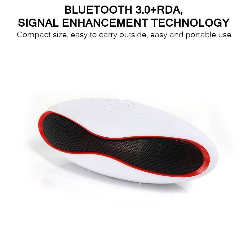 rugby bluetooth speaker price