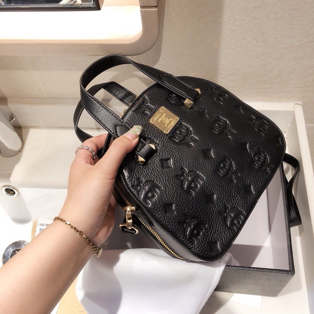 Best Casual Luxury Crossbody Bags For Women 2020