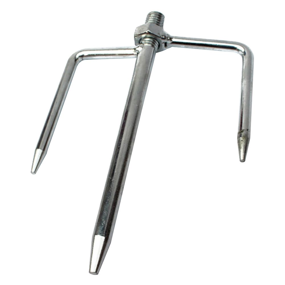 2020 Pole Fishing Garden Outdoor Umbrella Ground Spike Insert Plug Stand Accessories From Jaffaga003 7 05 Dhgate Com