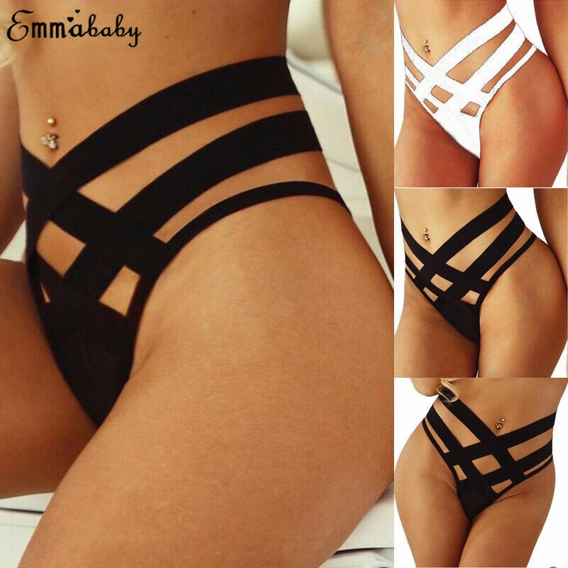 swimming thongs womens