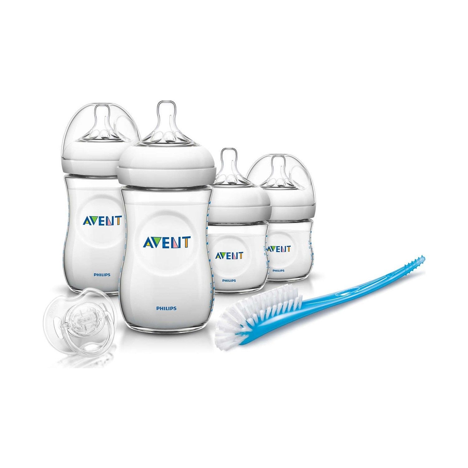 original avent bottles