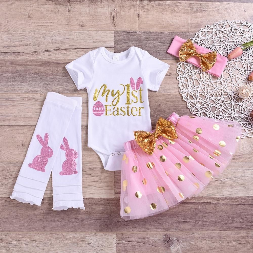 easter outfits for newborn baby girl