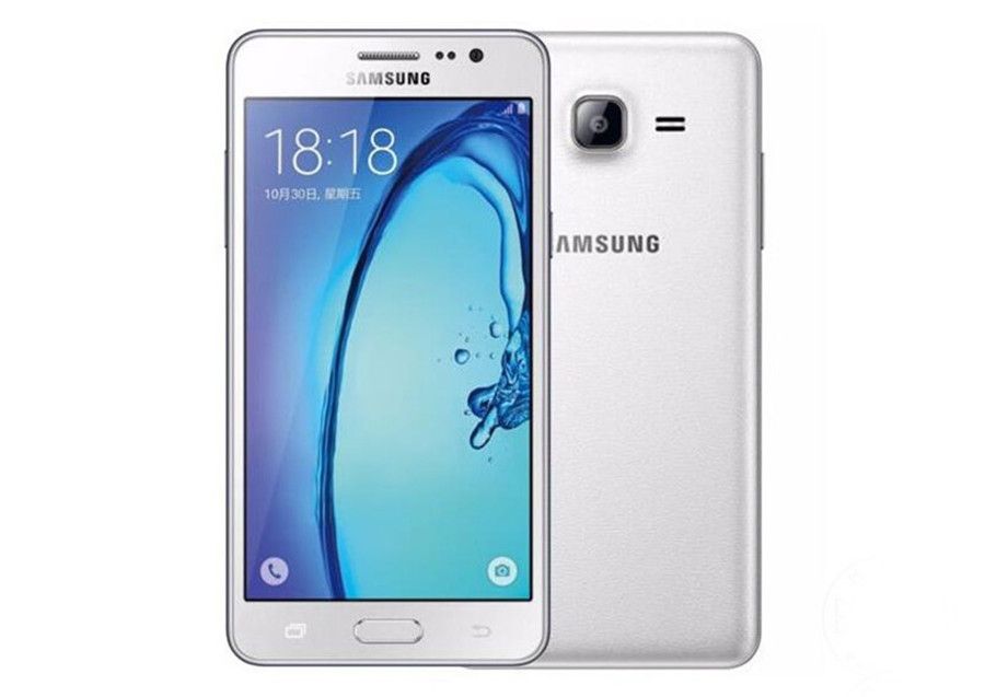 Refurbished Original Samsung Galaxy On5 G5500 Dual SIM 5.0