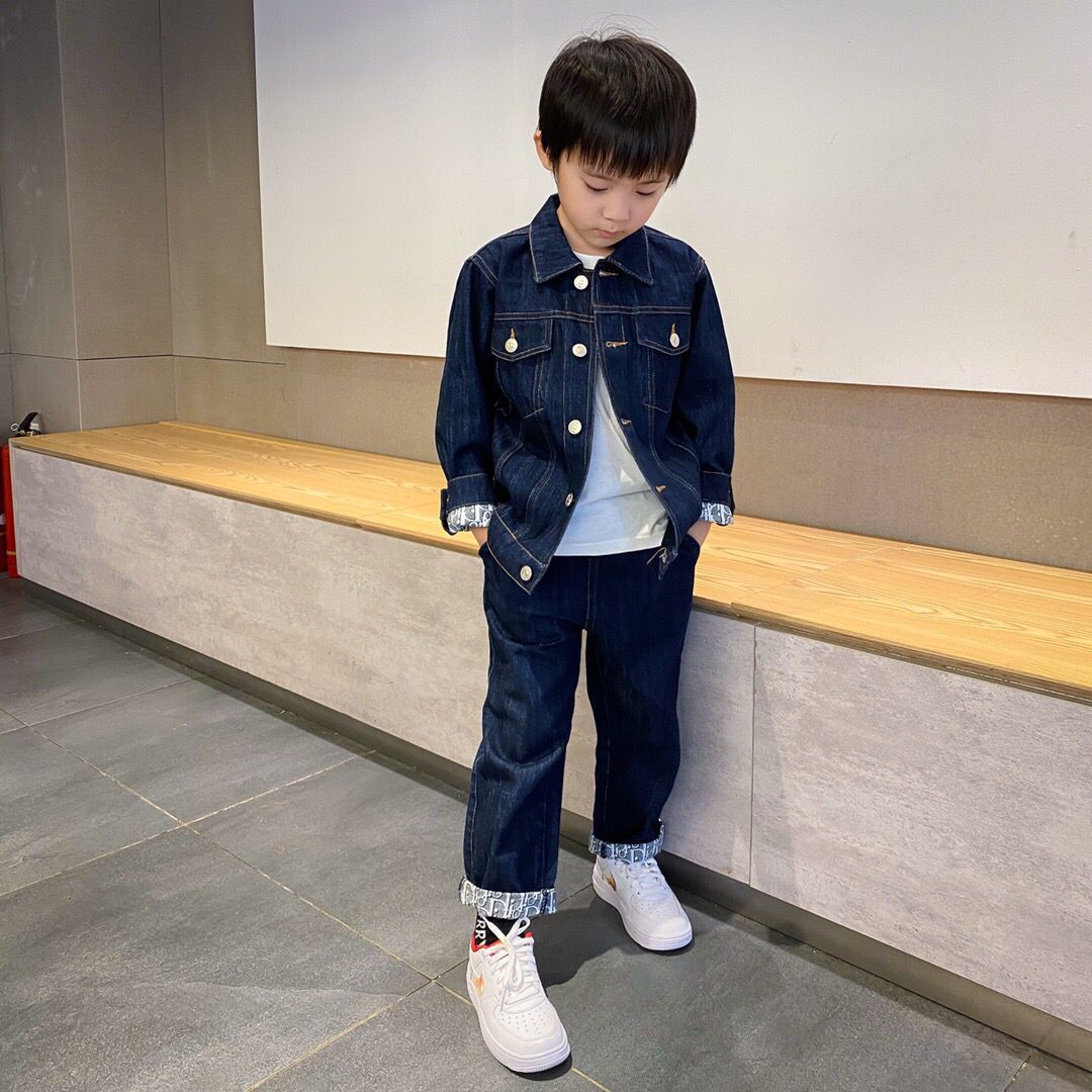denim jacket for 14 year boy