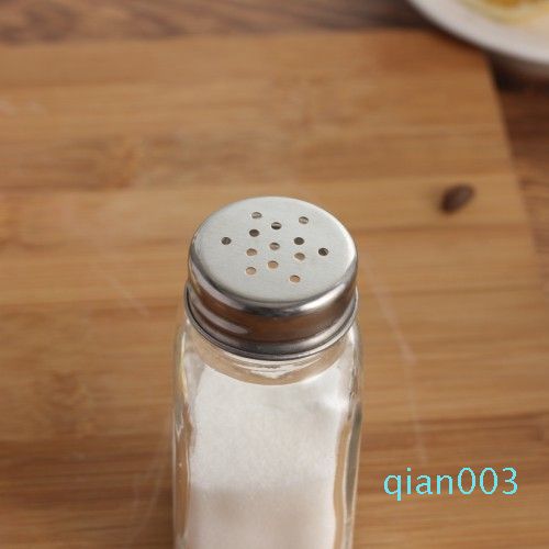 seasoning cans
