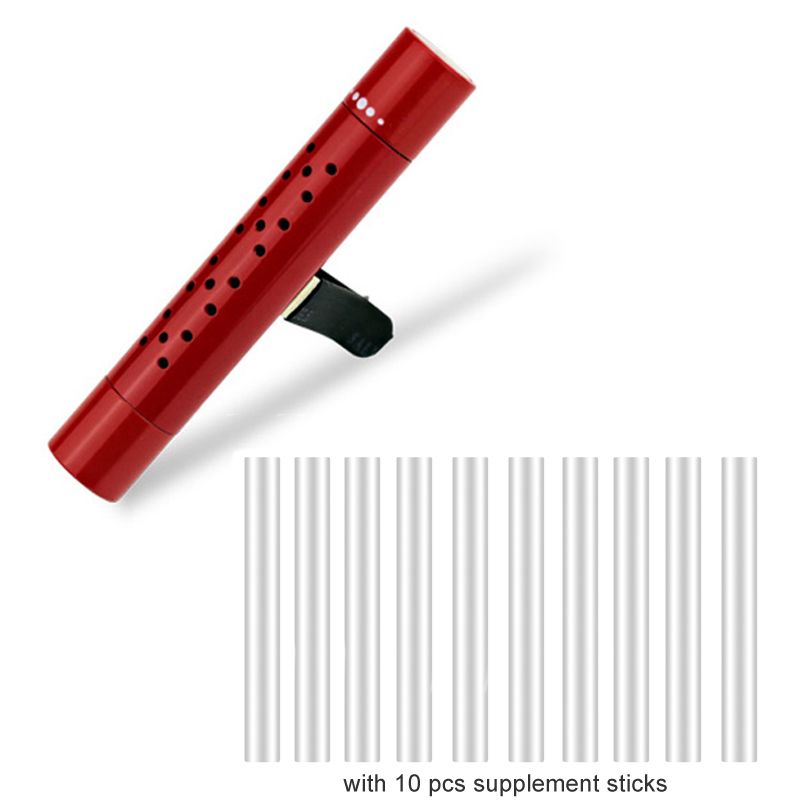 Red-10 geschmeidiger Stick