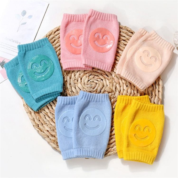anti slip knee pads baby